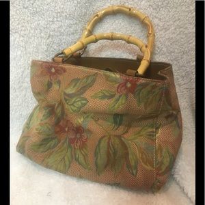 Fossil purse. Super cute & very gently used.